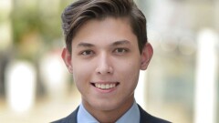 Ученик Haileybury Almaty поступил в Oxford