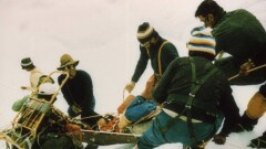 35 лет назад казахстанцы впервые побывали на Эвересте. Чего это стоило?