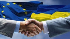 1 млрд евро получит Украина от Евросоюза в качестве финансовой помощи