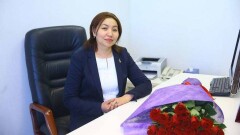 Генеральным директором телеканала "Астана" стала Бибигуль Жексенбай