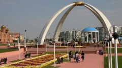 В Актобе планируют открыть зоопарк и центр дайвинга