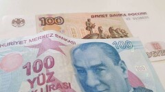 Россия и Турция договорились об отказе от доллара при взаимных расчётах