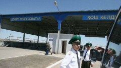 Порядок пересечения казахстанско-российской границы намерено изменить Правительство РК