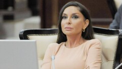 Мехрибан Алиева не планирует баллотироваться в президенты Азербайджана