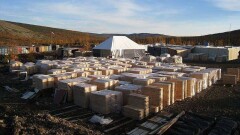 Kaz Minerals предложила выгодные условия Абрамовичу по покупке проекта на Чукотке