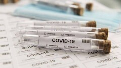 За сутки в Казахстане выявили 184 случая заражения Covid-19, 807 человек выздоровели