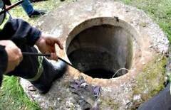 Человеческий эмбрион нашли в шымкентском колодце