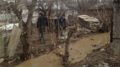 В ДЧС попросили жителей Алматинской области подключиться к расчистке арыков