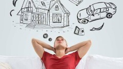 Казахстанцы стали чаще брать кредиты