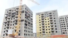 Көпбалалы отбасыларға арналған жалдамалы пәтерлер қолжетімдірек болады. Жаңалықтаға шолу