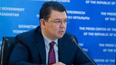 Бозумбаев рассказал о поисках инвесторов для газификации Астаны