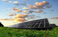Гелиостанцию за 35 млрд тенге построят в ЮКО