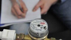 Счётчики электричества и воды устанавливают в домах и на предприятиях Туркменистана