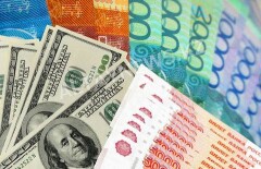 О цене нефти и курсе тенге. Часть 2