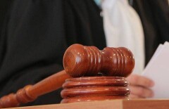 Жители Актобе не доверяют системе правосудия