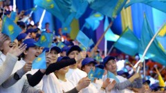 Год молодёжи в Казахстане: социальные лифты имеют большое значение