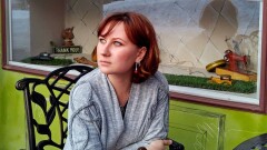 Тоня Шипулина: "Боюсь, что казахскоязычному ребёнку не прочитать "Гарри Поттера"