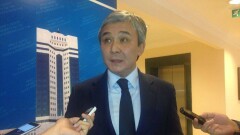 В Минспорта РК ответили российскому депутату на просьбу бойкотировать Олимпиаду