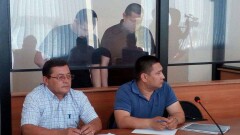 В Актобе судят мужчин, убивших администратора кафе из-за 2,5 тысяч тенге