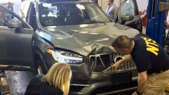 Uber знал о проблемах с беспилотниками ещё до аварии в Аризоне – СМИ