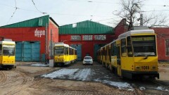 Реконструкцию бывшего трамвайного депо в Алматы завершат в 2021 году