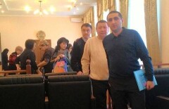 Свидетель рассказал, как давал взятку городскому руководству Костаная