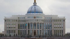 Россия, Турция и Иран приступили к подготовке встречи в Астане по Сирии