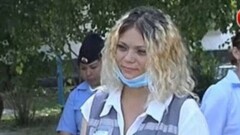 Подозреваемого в изнасиловании Слекишиной уволят по отрицательным мотивам