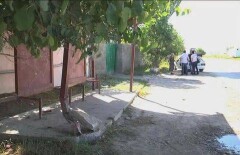 Пострадавшие в массовом ДТП в Шымкенте мать и сын вышли из комы