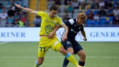 Лига Европы УЕФА: "Астана" разгромила "Валлетту" в Нур-Султане