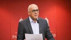 Более 30 млрд долларов за два месяца пропало с зарубежных счетов Венесуэлы