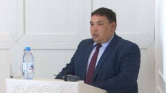 В Костанайской области аким обматерил подчинённого: сотрудник попал в больницу