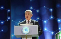 Зарплату учителям повысят с 1 января 2016 года – Сапарбаев