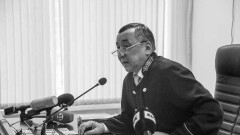 Судья СМУС Алматы Кеншилик Абдельдинов умер от коронавируса