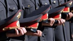 Ветеран МВД умер на допросе в кабинете полицейского в Актобе