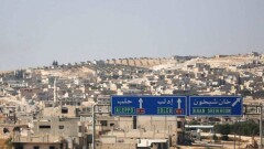 Новый режим прекращения огня введут в сирийском Идлибе