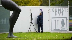 В Румынии нашли похищенную шесть лет назад картину Пикассо