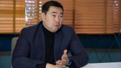 Танирберген Бердонгар: Я потом не хочу плакать из-за того, что вырастил очередного Усенова