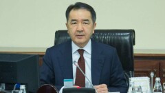 Не приводить к банкротству бизнесменов, участвующих в ГЧП, призвал Сагинтаев