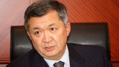 Послом Казахстана в Грузии назначен Бауржан Мухамеджанов