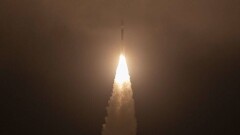 NASA запустило спутник для изучения ледяного покрова Земли