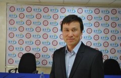 «Это грандиозное событие для всей страны»