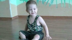 Блуждающего на улицах Алматы мальчика доставили в больницу, полиция ищет родных 