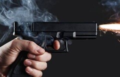 В Мангистауской области сотрудник СОБРа ранил двоих сослуживцев