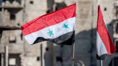 Сирия и Южная Осетия подписали соглашение об установлении дипотношений