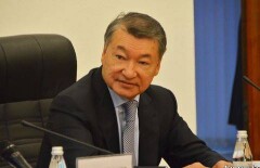 Аким ВКО Даниал Ахметов раскритиковал своих подчинённых за нерасторопность 