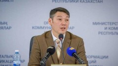 Асхата Маемирова назначили ректором Казахской нацакадемии искусств имени Жургенова
