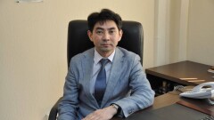 Ернар Бакенов назначен вице-министром национальной экономики РК 
