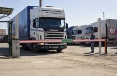 У России истекает время на ответ Казахстану по поводу задержки транзитных грузов