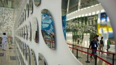 Пять причин посетить ЭКСПО назвал французский журнал путешествий